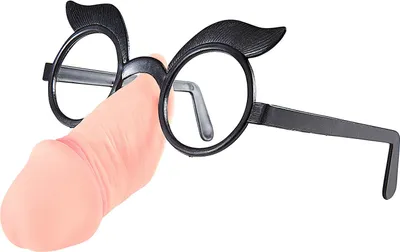 Produktbild von Willy Brille y Spaßbrille
