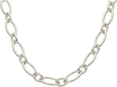 Produktbild von JuwelmaLux Kette 925/000 Sterling Silber JL30-05-4596 70 cm