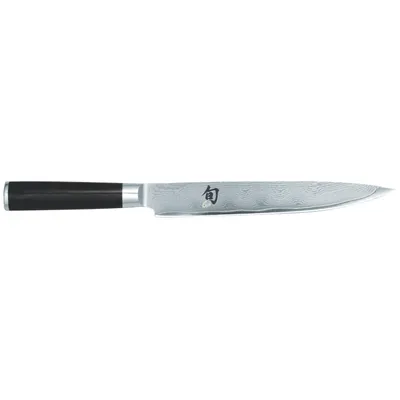 Zdjęcie produktu dla kai Shun Classic, Nóż do krojenia, 23 cm, Stal nierdzewna, 1 szt.