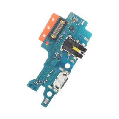 Produktbild von Für Samsung Galaxy M30s Dock Connector Flex
