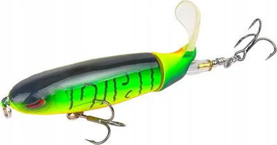 Obrázok produktu pre POPPER FLOPPER Wobbler SUM HAPPY SANDAK 06