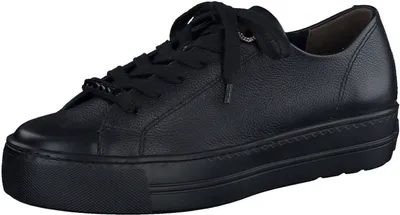 Produktbild von Paul Green Sneaker Sneaker Glattleder