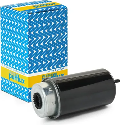 Obrázok produktu pre Purflux | Palivový filter (CS773) vhodný pre Ford