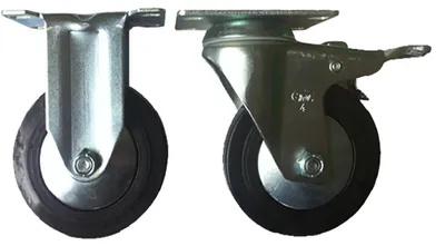Transportset KÖNNER & SÖHNEN KS 6-9DKIT für Generatoren Basic/Diesel Home