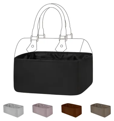 Productafbeelding van Luxe Handbag Organiser voor Diverse Handtassen en Tassen