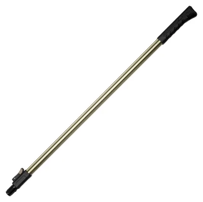 Produktbild von Zebco Tele-Metallkescherstab 0.85-1.5m - Kescherstab