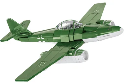 Zdjęcie produktu dla Cobi 5881 Messerschmitt Me 262