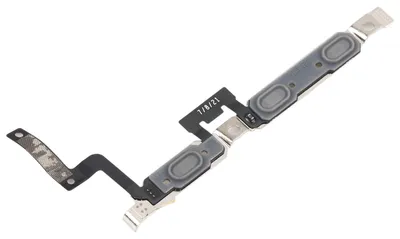 Produktbild von Für Google Pixel 7 GVU6C Power Ein Aus Volume Lautstärke Laut Leise Flexkabel