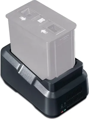 Produktbild von Cleancraft Ladegerät LG-SSM 280, 7215003