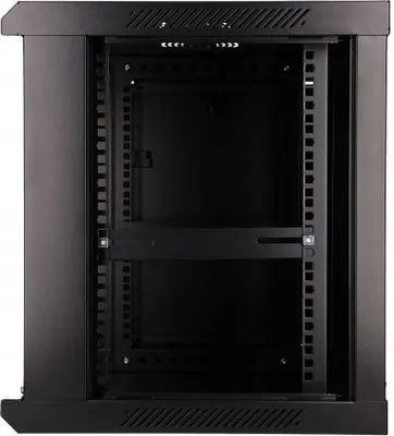 Produktbild von Szafka Wisząca Extralink 9U 600X450 Czarna