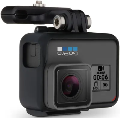 Image de Gopro Metal Bike Saddle Mount One Size