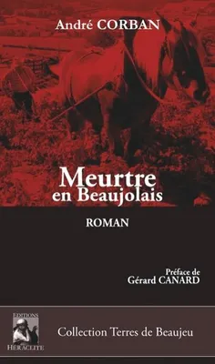 Produktbild von Meurtre en Beaujolais