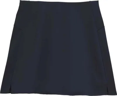 Produktbild von Wilson Team Flat Front Rock Blau XL Frau Blau XL