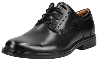 Imagen del producto de Zapatos de vestir Clarks. Zapatos de vestir de cuero