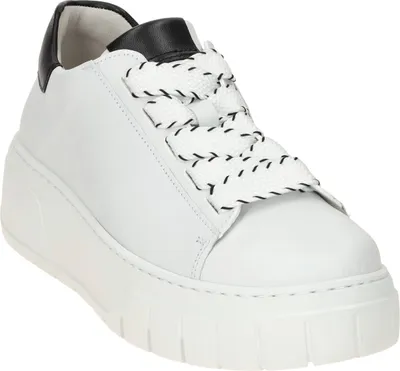 Produktbild von Gabor 63.222 Damenschuhe - bequeme Schnür- Halbschuhe weiß Freizeit NEU