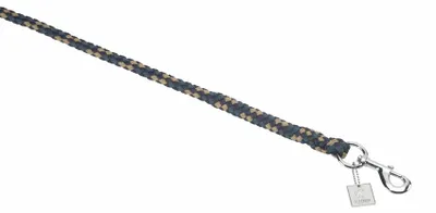 Produktbild von Eskadron Classic Sports Führstrick, Anbindestrick, Strick, regular Form - Karabinerhaken Farbe - ocean-sierra-navy