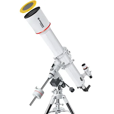 Produktbild von Bresser Teleskop AC 127/1200 AR-127L Messier Hexafoc EXOS-2