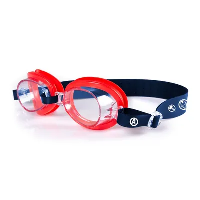 Produktbild von Disney/Marvel Schwimmbrille, AVENGERS, unisize