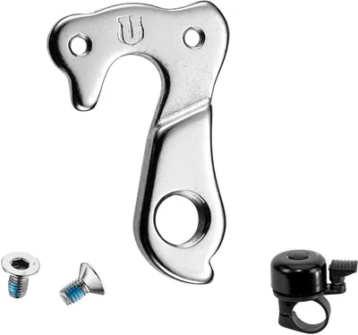 Immagine prodotto di Union Marwi Forcellino GH-167 incl. 1 x campanello per bicicletta