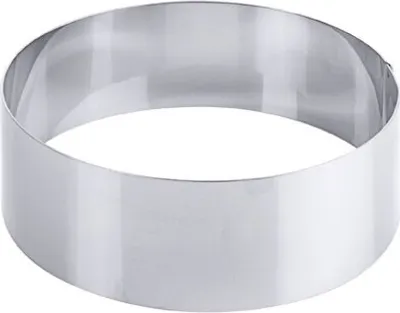 Produktbild von Tortenring 18 cm