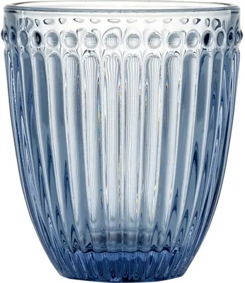 Obrázok produktu pre Zdobená sklenička Alice Blue
