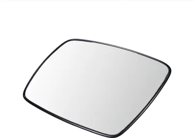 Produktbild von Fiat Außenspiegelglas links beheizbar konvex Freemont ab Bj.2011 K68045691AA