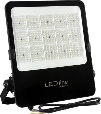 Image de LED Line Prime Projecteur 400W | IP66 | Projecteur Projecteur | 4000K 56000lm 90
