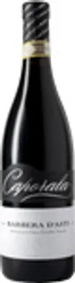 Produktbild von Cascina Radice Caporala Barbera d'Asti DOCG Rotwein | Italien | 14,0 % Vol.