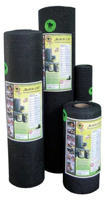 Obrázek produktu pro Bezpečnostní protiskluzová rohož Black-Cat Original BC 0,8 x 1,2 m - 110465001