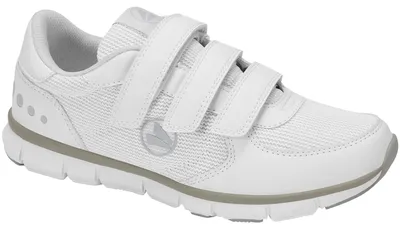 Immagine prodotto di Jako scarpa comfort Comfort Mesh, bianco, 43, unisex,donna,uomo