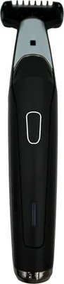 Produktbild von BaByliss T880E, Akku, Schwarz, Edelstahl