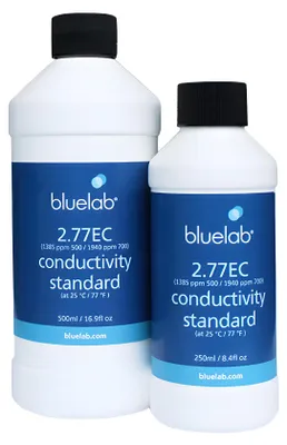 Produktbild von Bluelab EC 2.77, 250ml