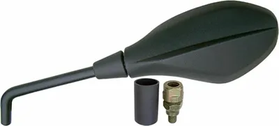 Obrázok produktu pre Ľavé čierne zrkadlo na riadidlá MAGNETI MARELLI pre APRILIA dorsoduro 750