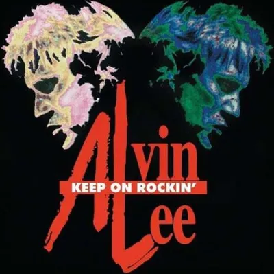 Zdjęcie produktu dla Keep On Rockin'