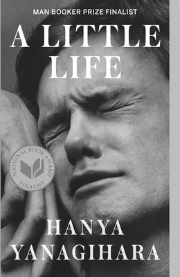 Productafbeelding van A Little Life