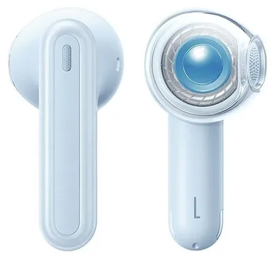 Image de Baseus Bowie E5 Tws Wireless Headphones - Bleu