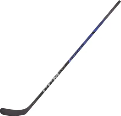 Immagine prodotto di Racchetta CCM TRIGGER RIBCOR 9K Senior 95 Flex 62 pollici P28 destra