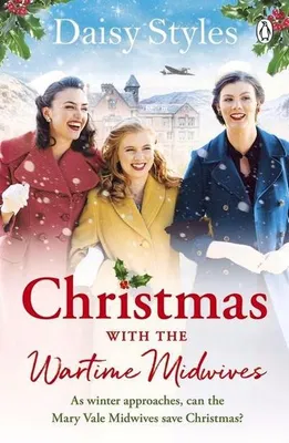 Obrázok produktu pre Christmas With The Wartime Midwives