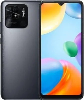 Immagine prodotto di TIM Xiaomi Redmi 10C 17 cm (6.71") Doppia SIM Android 11 4G USB tipo-C 3 GB 64 GB 5000 mAh Grafite