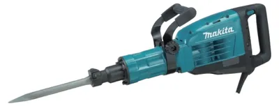Obrázek produktu pro Makita HM 1307 C sekací kladivo 1510 W 1450 úderů za minutu + sekáč + kufr