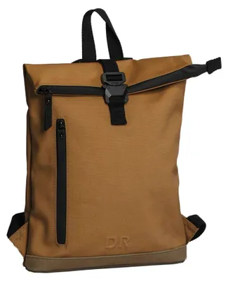 Produktbild von DANIEL RAY DR25.1609 Yeppoon Rolltop FREIZEITRUCKSACK khaki
