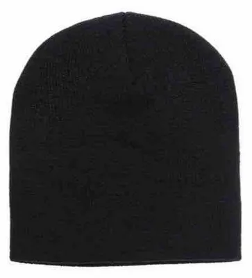 Image de Flexfit - Casquette TN1327 (taille unique) (noir)