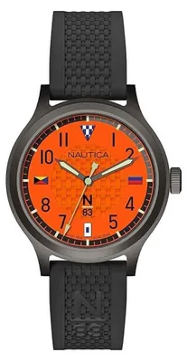 Zdjęcie produktu dla NAUTICA Zegarki na rękę NAPCFS915