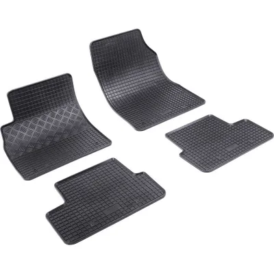 Image de Tapis de sol en caoutchouc Chevrolet Cruze 2009-2015