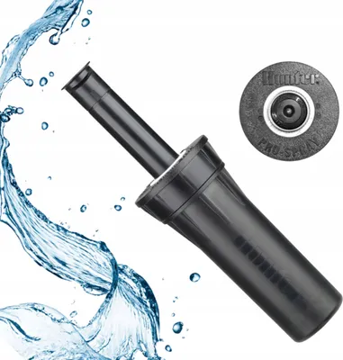 Zdjęcie produktu dla Hunter | Zraszacz Statyczny Pro-Spray PROS-04 | 10cm | 1/2" | Profesjonalny