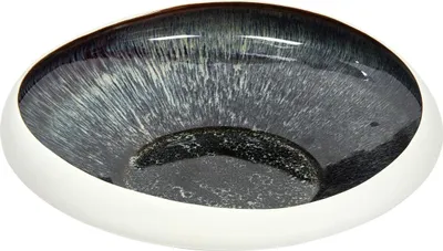 Produktbild von Lambert Takeo Schale Keramik mystic topas H10 cm, D44,5 cm 21591