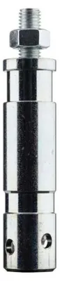 Image de Manfrotto 620-12, Argent, Acier galvanisé, 3.17 mm (0.125"), 300 g