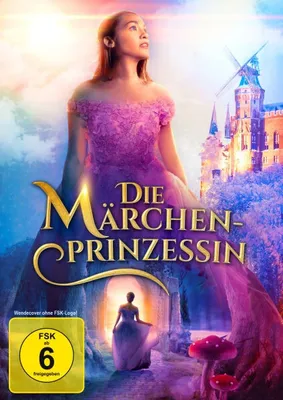 Obrázok produktu pre Die Märchenprinzessin