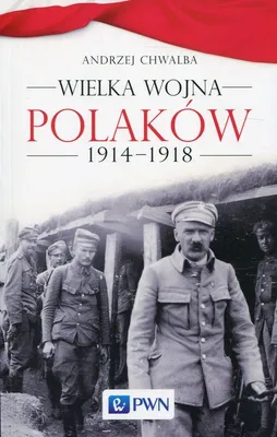 Produktbild von Wielka wojna Polakow 1914-1918