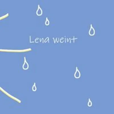 Image de Lena weint